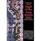 Night of the Long Knives (Zancharthus, Book 3) by Mark E. Rogers