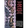 Night of the Long Knives (Zancharthus, Book 3)