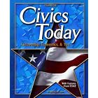 Click here to buy Civics Today: Citizenship, Economics and You, Student Edition by  McGraw-Hill.
