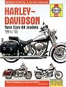 Harley-Davidson Twin Cam 88 Models '99 to '03 (Haynes Manuals)