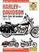 Book Harley-Davidson Twin Cam 88 Models '99 to '03 (Haynes Manuals)