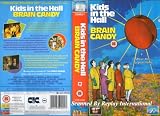Kids in the Hall - Brain Candy (Video Tape/PAL) VHS