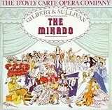 Gilbert & Sullivan: The Mikado