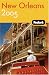 Fodor's New Orleans 2005 (Fodor's Gold Guides)