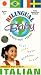 Bilingual Baby, ITALIAN, Vol 4
