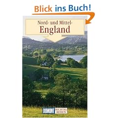 DuMont Richtig Reisen Nord-und Mittel-England