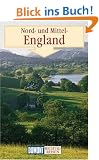 DuMont Richtig Reisen Nord-und Mittel-England