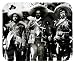 Pancho Villa Mouse Pad