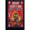 Cruel Miracles by Orson Scott Card