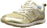 [ニューバランス] new balance キッズシューズ NB KS574 NB KS574 GDP (GOLD/20)