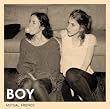 Mutual Friends (Inkl.Bonustrack+CD) [Vinyl LP]