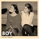 Mutual Friends (Inkl.Bonustrack+CD) [Vinyl LP]