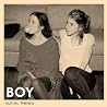 Bild des Albums von Boy