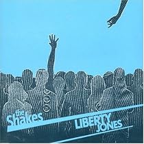 Liberty Jones