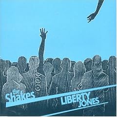 Liberty Jones
