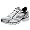 White/Black/Citron