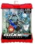 G.I. JOE commando Samurai Snake Eyes