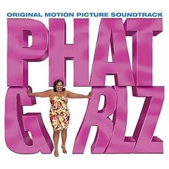 Phat Girlz