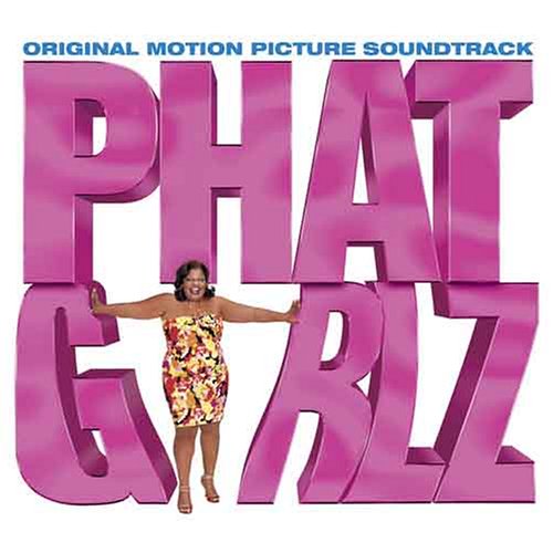 Phat Girlz Stephen Endelman