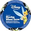 Plasticolor 6396 Tinker Bell Blue Steering Wheel Cover