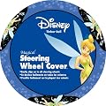 Tinker Bell Blue Steering Wheel Cover