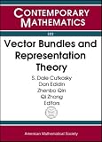 Vector Bundles and Representation Theory
