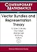 Book Vector Bundles and Representation Theory