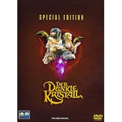 Der dunkle Kristall (Special Edition)