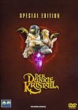 Eigenschaften Columbia Tristar Home Video  / Der dunkle Kristall (Special Edition)