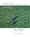 Marine Biology: An Ecological Approach (6th Edition)