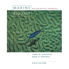Marine Biology: An Ecological Approach