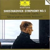 ｜Shostakovich: Symphony No.5