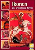 Ikonen der orthodoxen Kirche