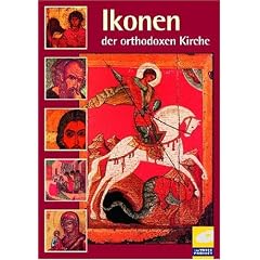 Ikonen der orthodoxen Kirche. CD-ROM f�r Windows ab 95/ MacOS ab 8.1