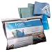 E-cloth Windscreen Pack, General Purpose Cloth/Glass Polishing Cloth and Water Spray
