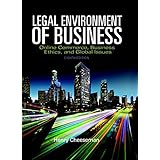 legal environment of business online commerce ethics and global issues 8th edition