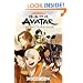 Avatar: The Last  Airbender - The Promise Part 1 (Avatar: The Last Airbender Book Four)