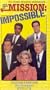 The Best of Mission: Impossible Vol.9 [VHS]
