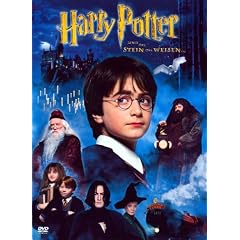 Harry Potter und der Stein der Weisen (Einzel-DVD)
