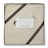 SwaddleDesigns Organic Ultimate Receiving Blanket... by SwaddleDesigns
