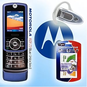 Motorola Rizr Z3 Black Motorola Rizr Z3 Black