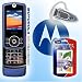 Motorola Rizr Z3 Black