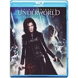 Underworld - Il Risvegliodi Kate Beckinsale