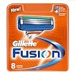 Gillette Fusion 8er Klingen