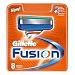 Gillette Fusion Manual Blades - 8 Pack