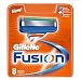 Gillette Fusion Manual Blades - 8 Pack