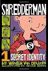 Secret Identity