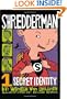 Shredderman: Secret Identity