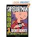 Shredderman: Secret Identity