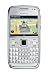 Nokia E72 Unlocked Phone with GPS and Free Voice Navigation –